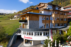 Hotel Sonnleiten