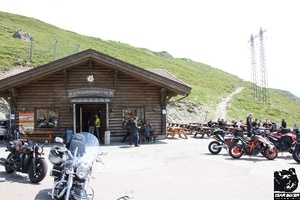 Jaufenpass